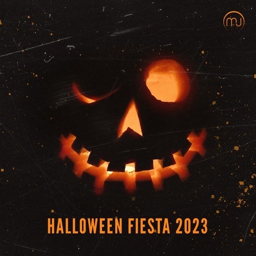 Various Artists-Halloween Fiesta 2023