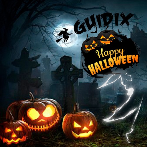 Guidix-Halloween