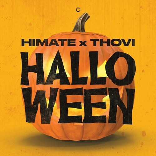 THOVI, HIMATE-Halloween
