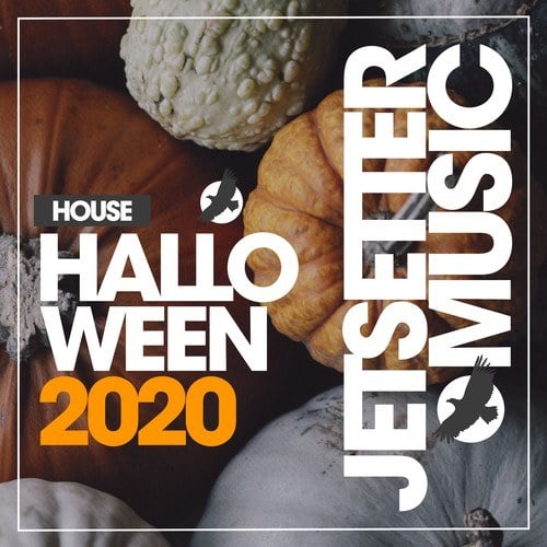 Various Artists-Halloween House 2020