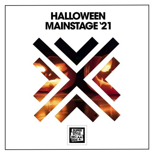 Various Artists-Halloween Mainstage '21
