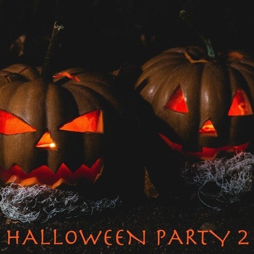 Various Artists-Halloween Party 2