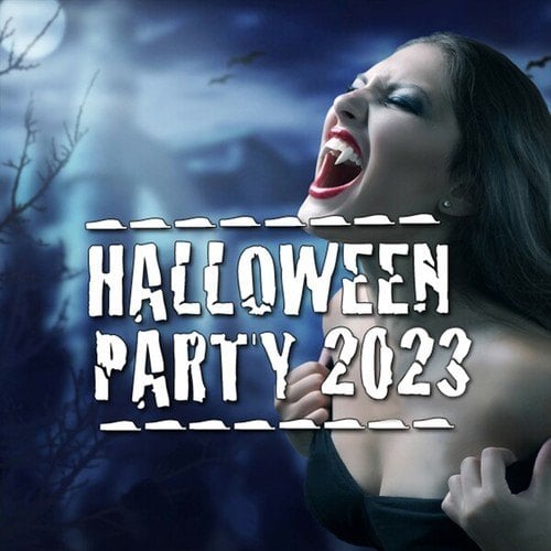 Various Artists-Halloween Party 2023