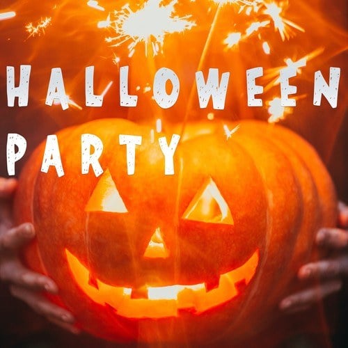 Various Artists-Halloween Party