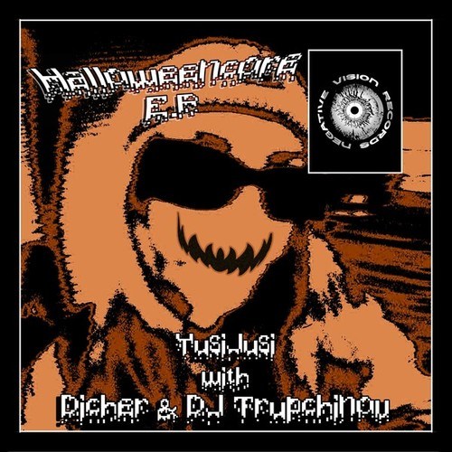 YusiJusi, Dicher, DJ TRUPCHINOV-Halloweencore