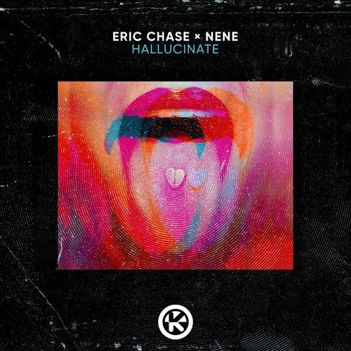 Nene, Eric Chase-Hallucinate