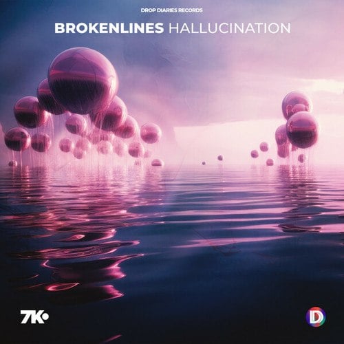 Brokenlines-Hallucination