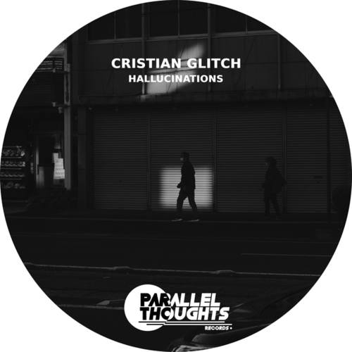 Cristian Glitch-Hallucinations