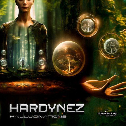 Hardynez-Hallucinations