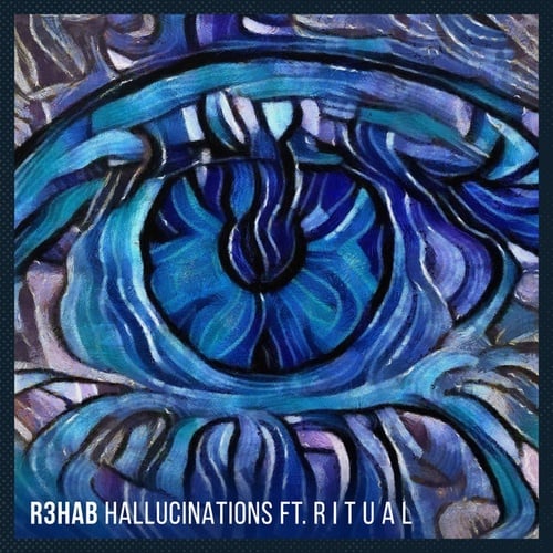 R3hab, R I T U A L-Hallucinations