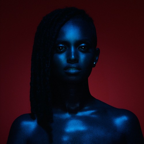 Gaika, Kelela-Hallucinogen