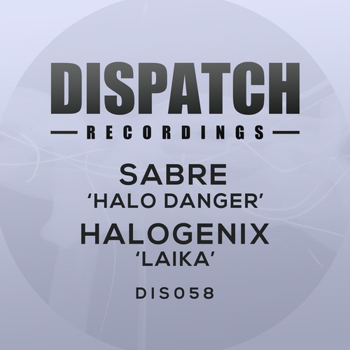 Halogenix, SABRE-Halo Danger / Laika