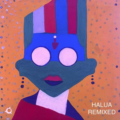 Halua (feat. Makadem & Nuteila) [Remixed]