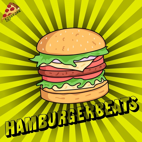Various Artists-Hamburger Beats