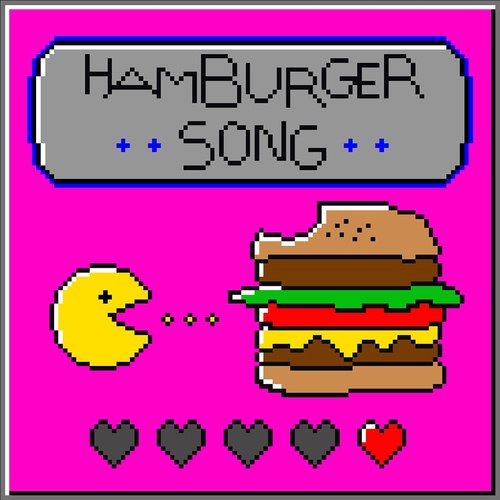 Mulsal-Hamburger Song
