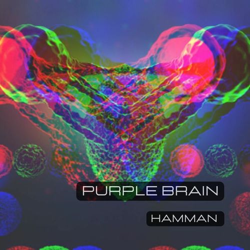 Purple Brain-Hamman