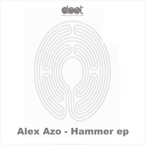 Alex Azo-Hammer