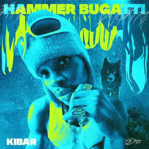Kibar-Hammer Bugatti