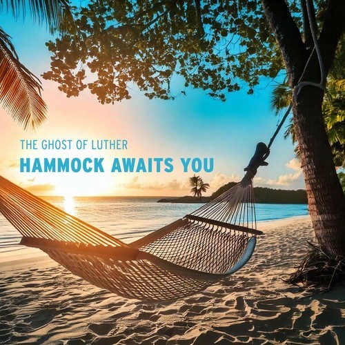 Hammock Awaits You