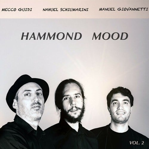 Hammond Mood, Vol. 2