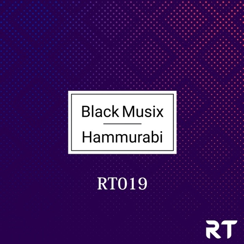 Black Musix-Hammurabi