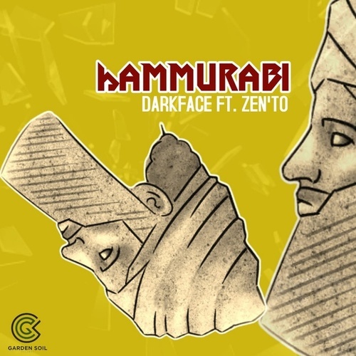 DarkFace, Zen'to-Hammurabi