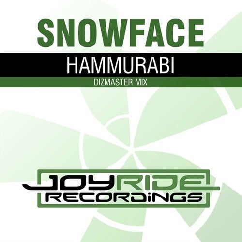 Snowface, Dizmaster-Hammurabi (Dizmaster Mix)