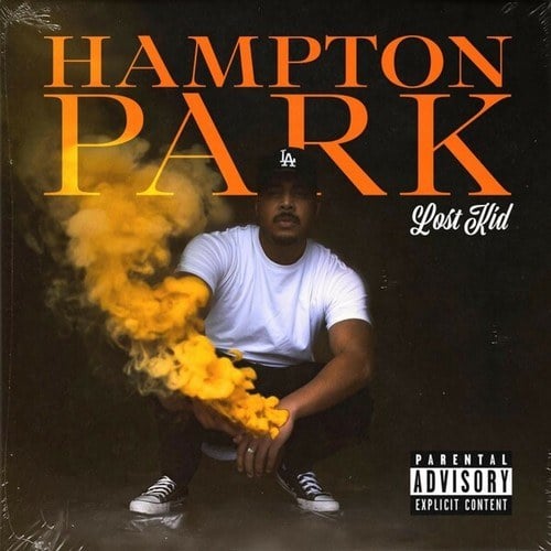 Hampton Park