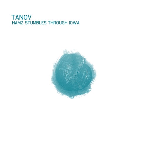 Tanov-Hamz Stumbles Through Iowa
