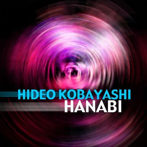 Hideo Kobayashi-Hanabi