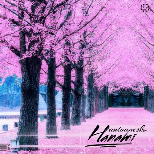 Antoanesko-Hanami