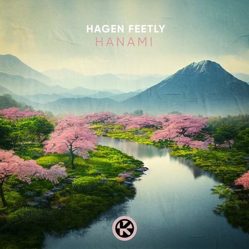 Hagen Feetly-Hanami