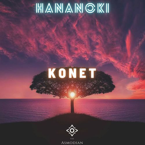 Konet-Hananoki