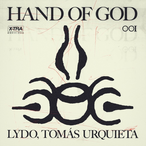 Lydo, Tomas Urquieta-Hand of God