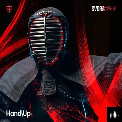 Hand Up