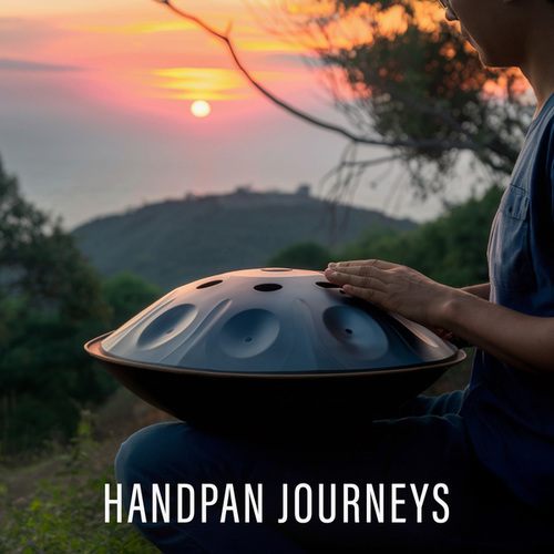 Handpan Journeys