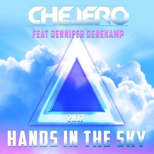 Hands in the Sky