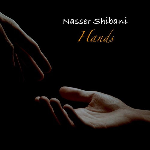 Nasser Shibani-Hands