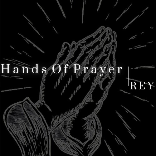 Hands of Prayer
