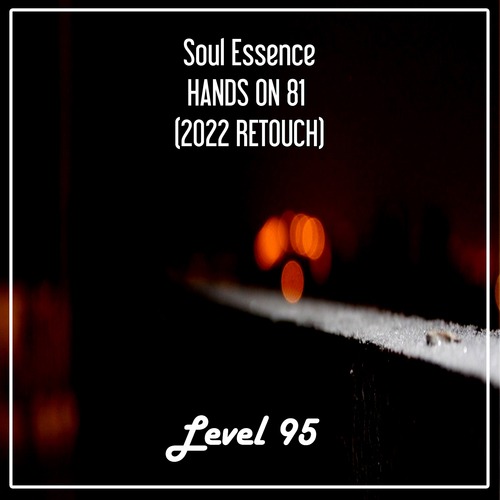 Soul Essence-Hands On 81