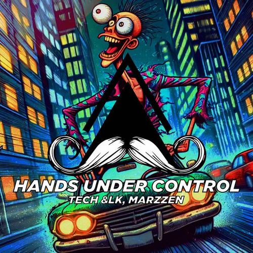 Hands Under Control (Radio-Edit)