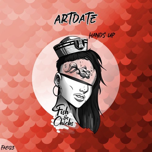 Artdate-Hands Up