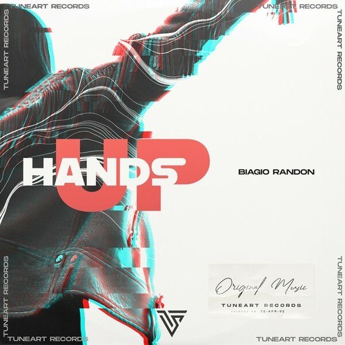 Biagio Randon-Hands Up