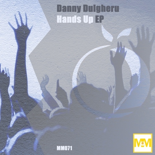 Danny Dulgheru-Hands Up