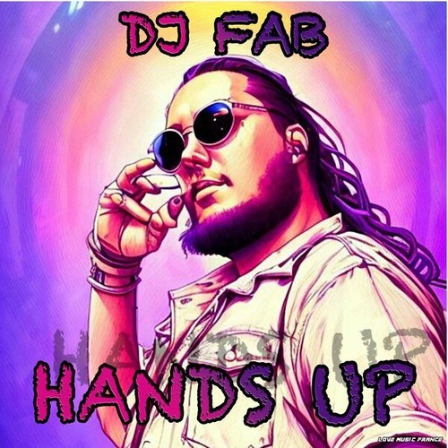 DJ FAB-Hands Up