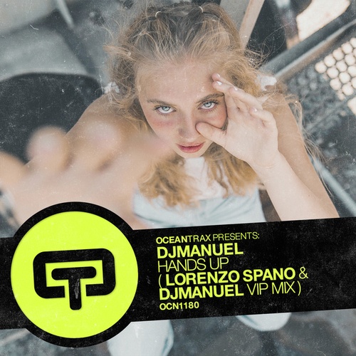 DJManuel, Lorenzo Spano-Hands Up