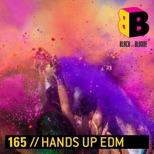 Hands up EDM