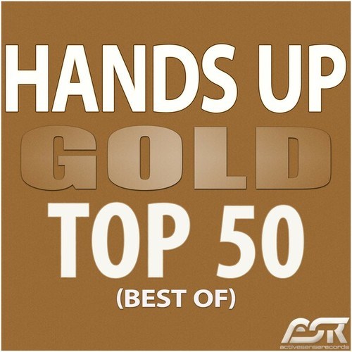 Hands up Gold Top 50 (Best Of)