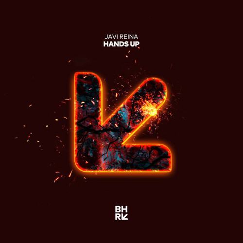 Javi Reina-Hands Up