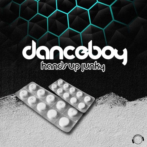 Danceboy-Hands Up Junky